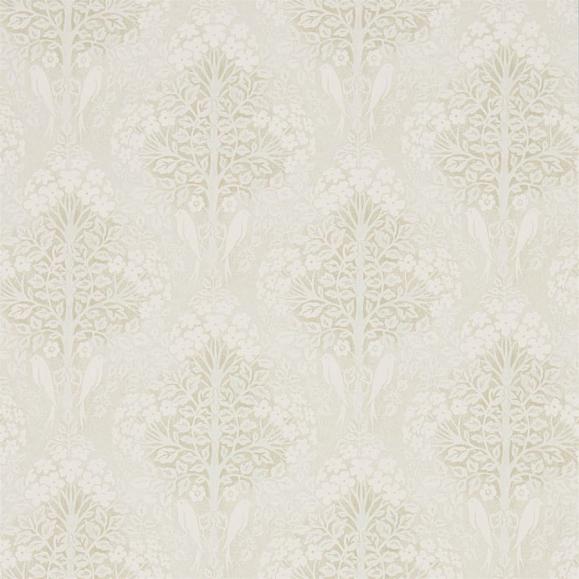 Обои Sanderson Chiswick Grove Lerena 216397